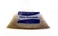 DEQUIN CLORO GRANULADO 1 LB