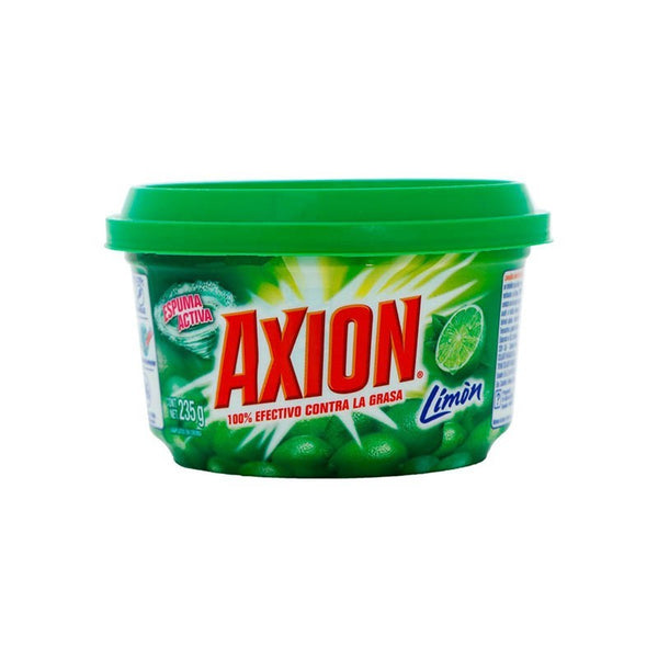 AXION ARRANCAGRASAS LIMON DE 425G