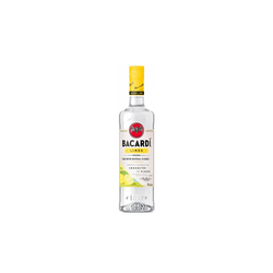 BACARDI RON LIMON 375 ML