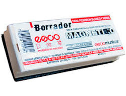 ESCO BORRADOR PARA PIZARRON
