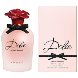 DOLCE & GABBANA ROSA EXCELSA EDP 75ML