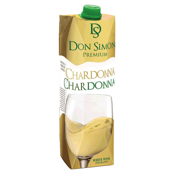 DON SIMON VINO BLA/CHARD 750ML