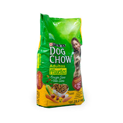 DOG CHOW 50LB ADULTO