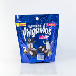 PINGUINOS MIX 204 G