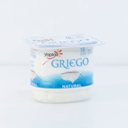 YOPLAIT YOGURT GRIEG  NATURA14