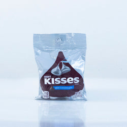 BOLSA KISSES 1.55 OZ.