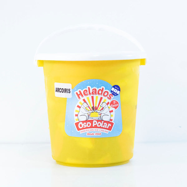 OSO POLAR HELADO NAPOLITANO1 G