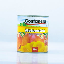 COSTANERA MELOCOTON  800GRS
