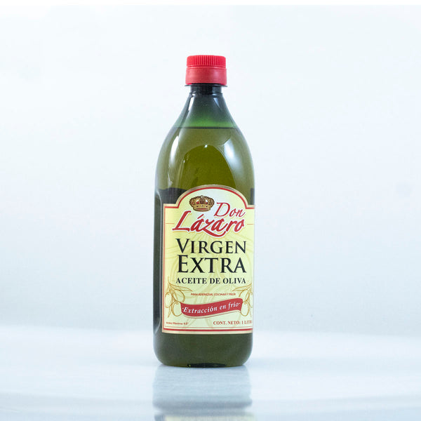 DON LAZARO ACEITE OLIV VE 1LT