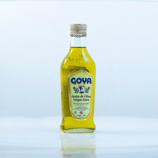 GOYA ACEITE OLIVA VIRGEN 8.5 Z