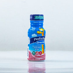 PEDIASURE FRESA 8OZ