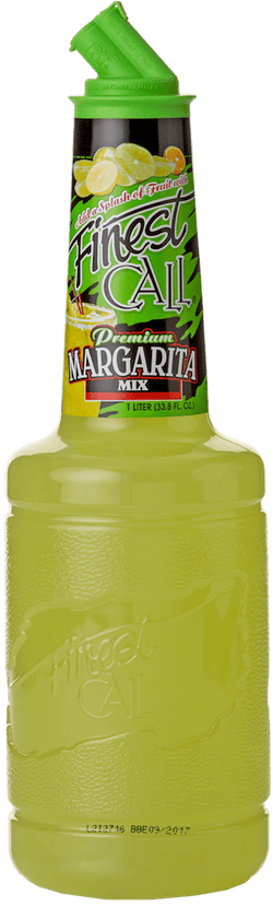 FINEST CALL MIX MARGARITA 1LT