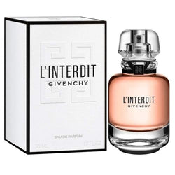 GIVENCHI L'INTERDIT EDP 50ML
