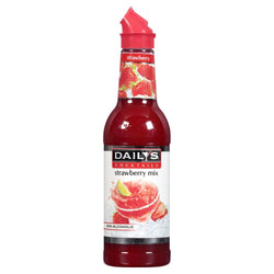 DAILYS COCTEL STRAWBERRY 1L