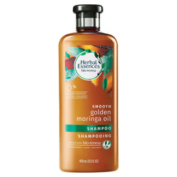 HERBAL ESSENCES SHAMP ORO 400M