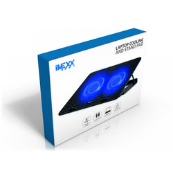 IMEXX DISIPADOR DE CALOR