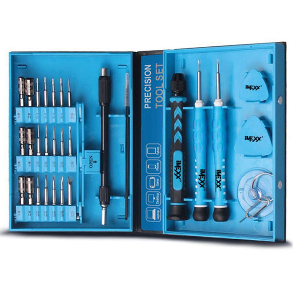 IMEXX KIT DE HERRAMIENTAS