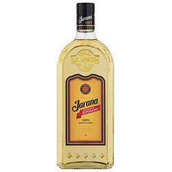 JARANA TEQUILA REPOSADO 750 ML