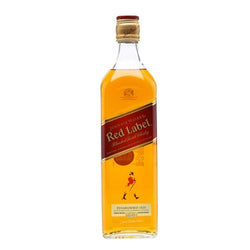 JOHNNIE WALKER WHISKY RL 750ML