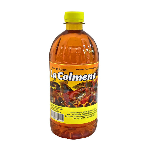 LA COLMENA MIEL PURA 700 ML