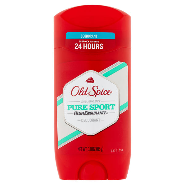 OLD SPICE DESODORANTE P/S 85G