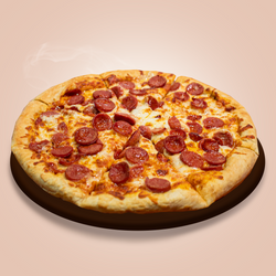 PIZZA 119