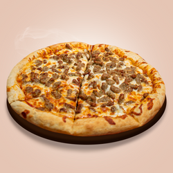 PIZZA 119
