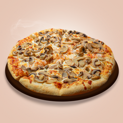 PIZZA 119