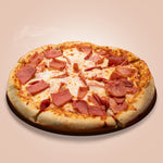 PIZZA 119