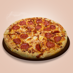 PIZZA 119