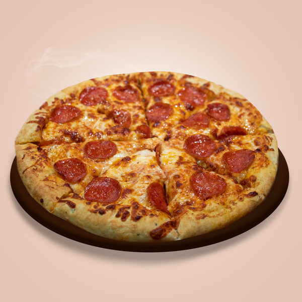 PIZZA 119