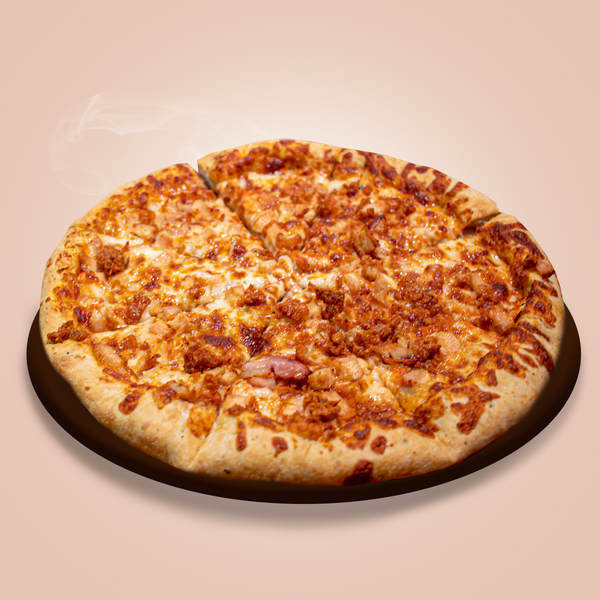 PIZZA 119