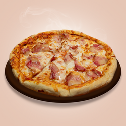 PIZZA 119
