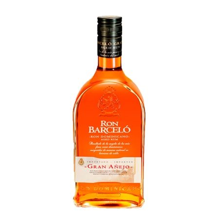 BARCELO RON GRAN AÑEJO 350 ML