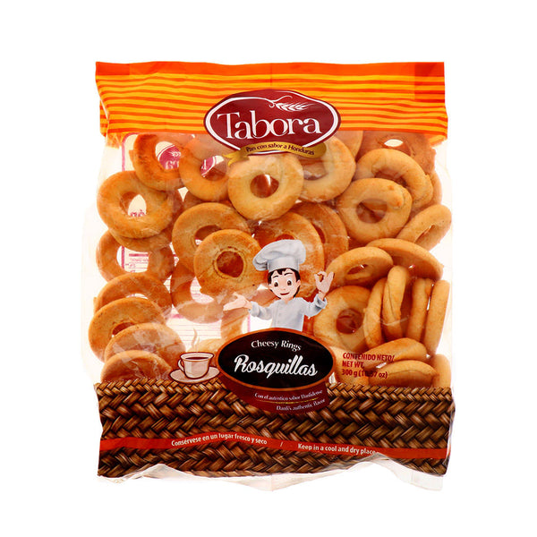 TABORA ROSQUILLA GRANDE 240 GR