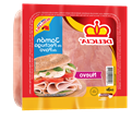 DELICIA JAMON DE PAVO DE PECHUGA 247 G