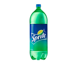 SPRITE SIN CAFEINA  3 LITROS