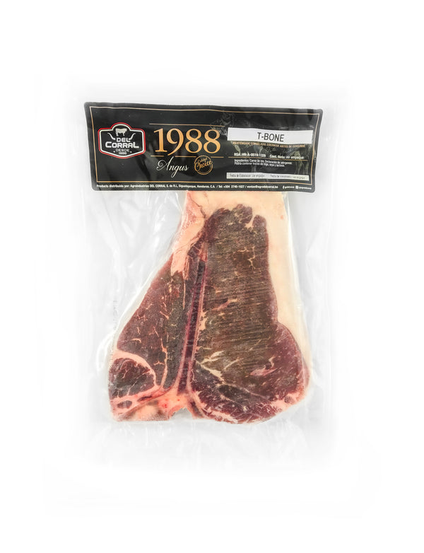 DEL CORRAL T-BONE 1988 LB