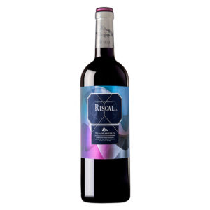 RISCAL VINO T/TEMPRANILLO 750M