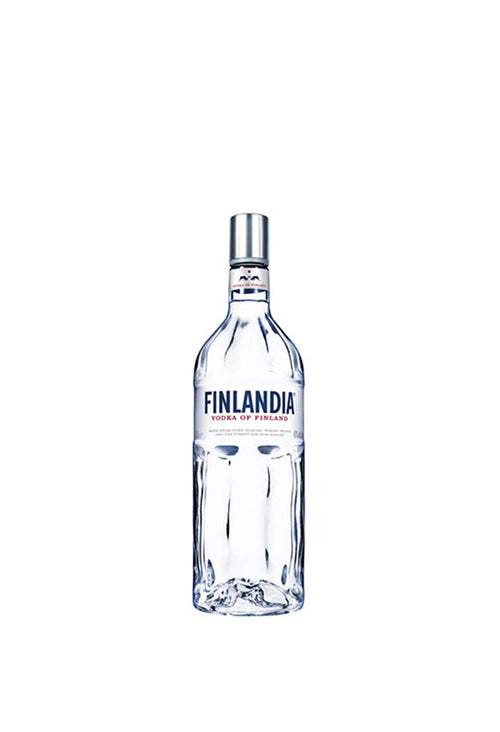 FINLANDIA VODKA 375ML