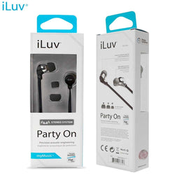 ILUV AURICULAR