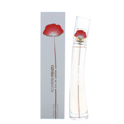 KENZO FLOWER WOMEN EDT 50 ML