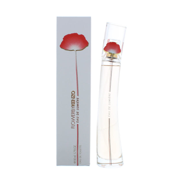 KENZO FLOWER WOMEN EDT 50 ML Super del Corral