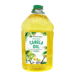 MEMBER´S PURE CANOLA  3QT