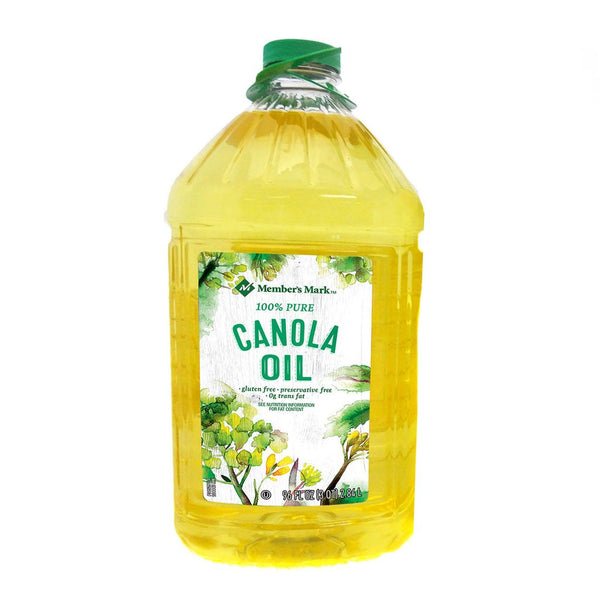 MEMBER´S PURE CANOLA  3QT