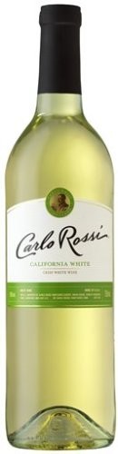 CARLO ROSSI VINO BLANCO 750ML