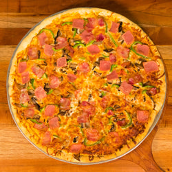 PIZZA GIGANTE