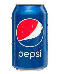 PEPSI BEBIDA S/COLA LATA 355ML