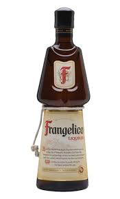 FRANGELICO LIQUEUR 1 LTS