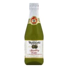 MARTINELLIS CIDRA SPARK 250ML